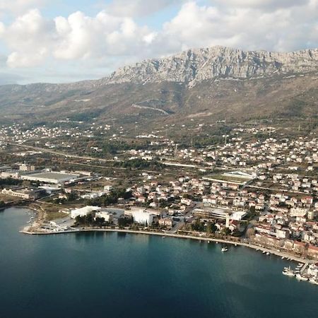 Apartman Ivan Kaštela Екстериор снимка