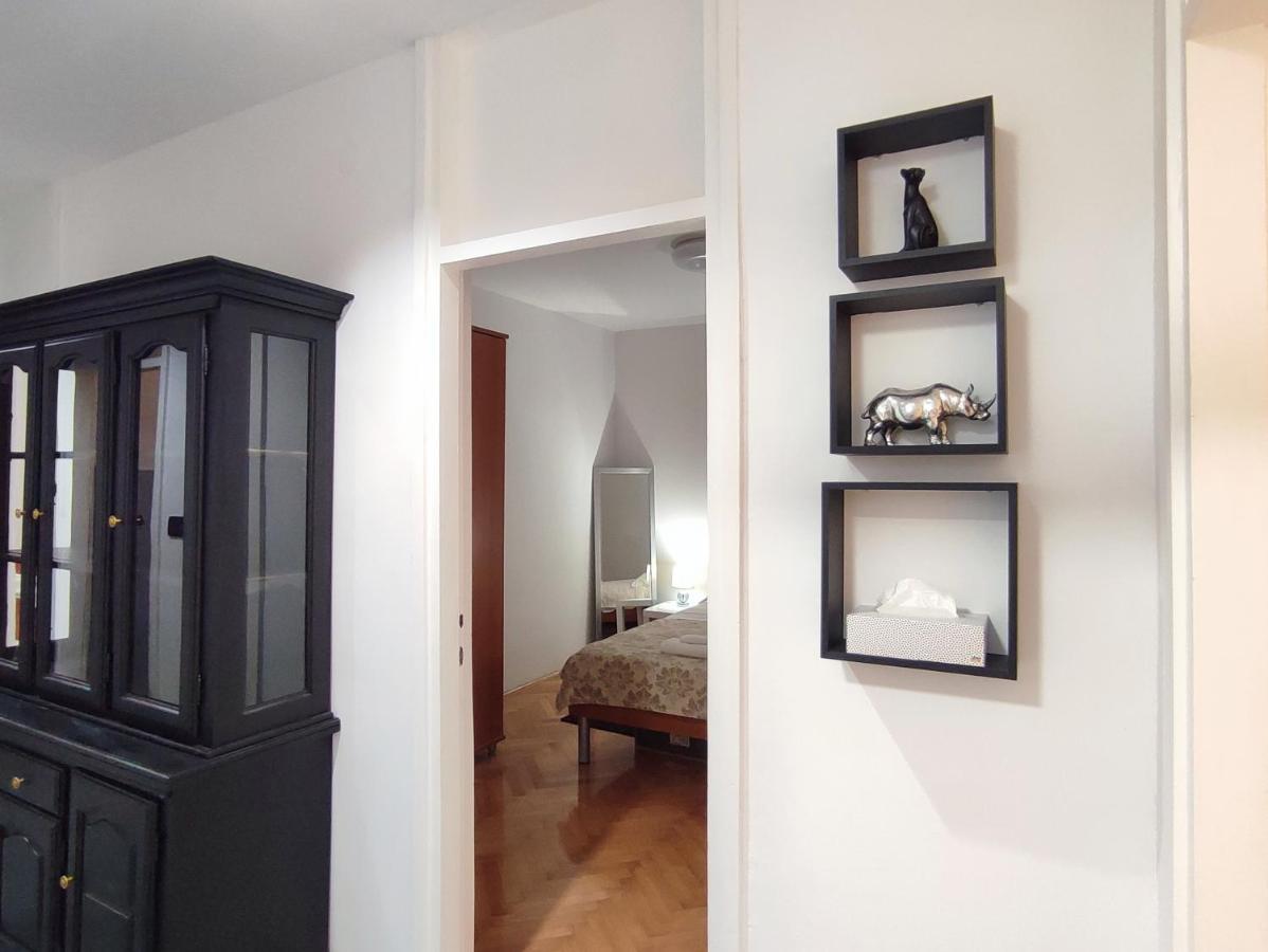 Apartman Ivan Kaštela Екстериор снимка