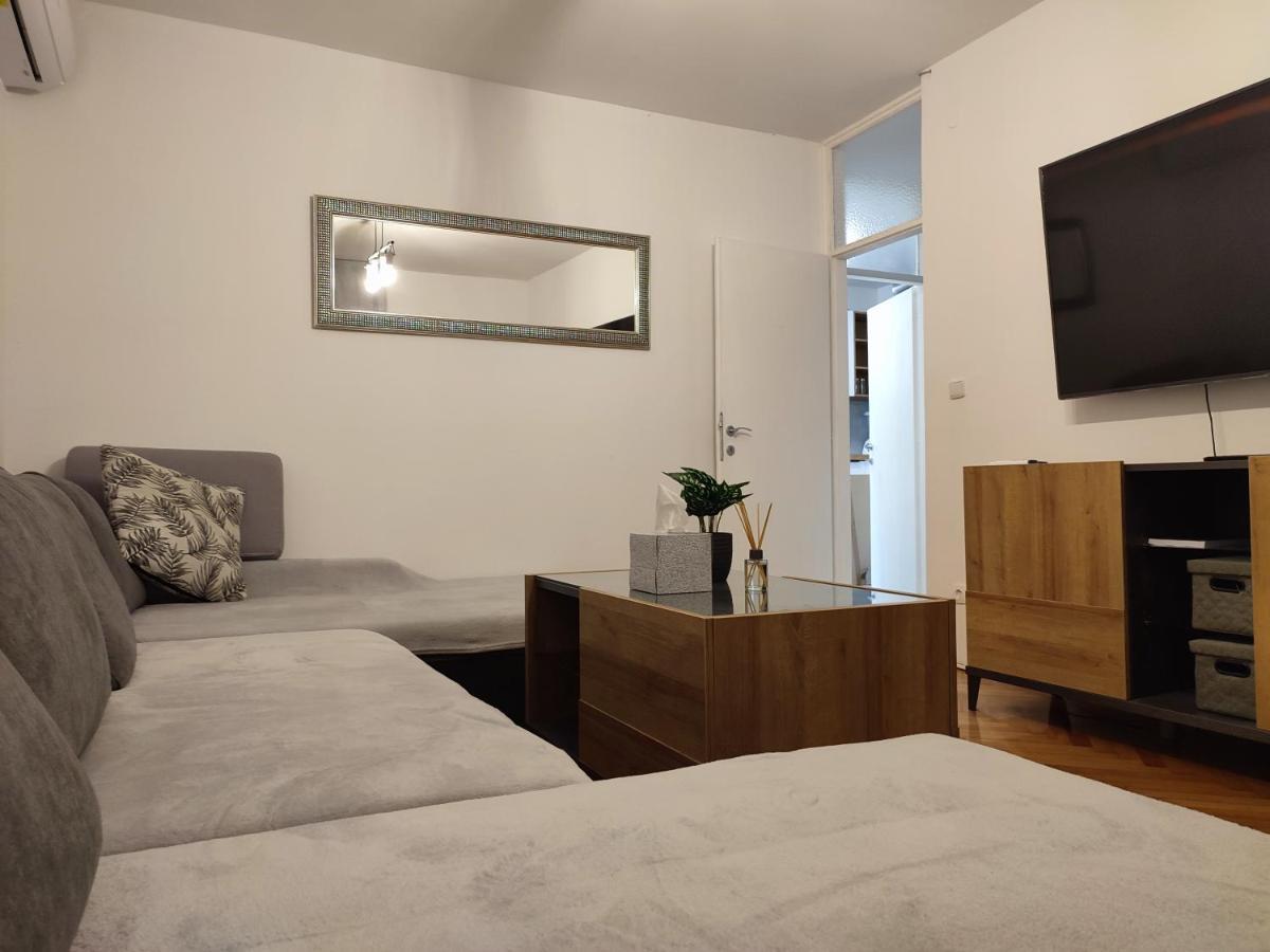 Apartman Ivan Kaštela Екстериор снимка