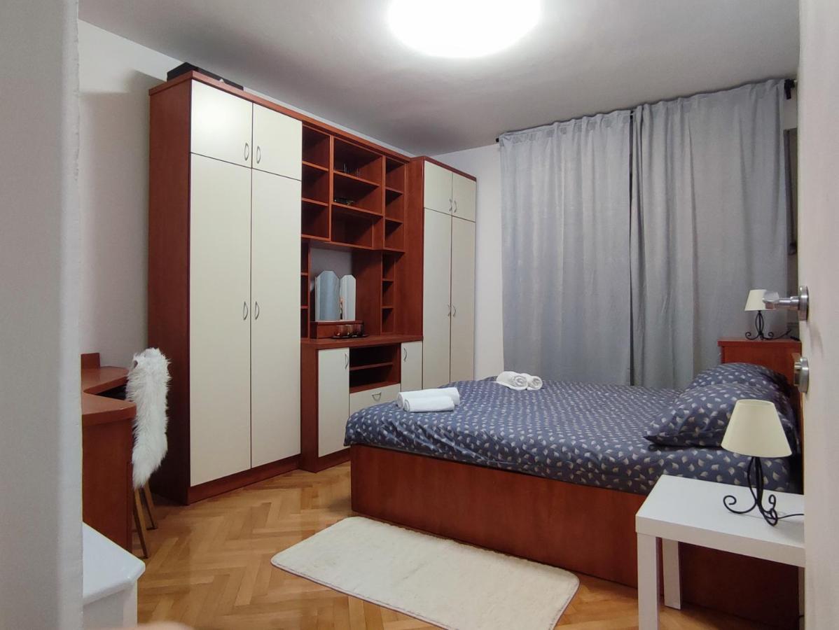 Apartman Ivan Kaštela Екстериор снимка