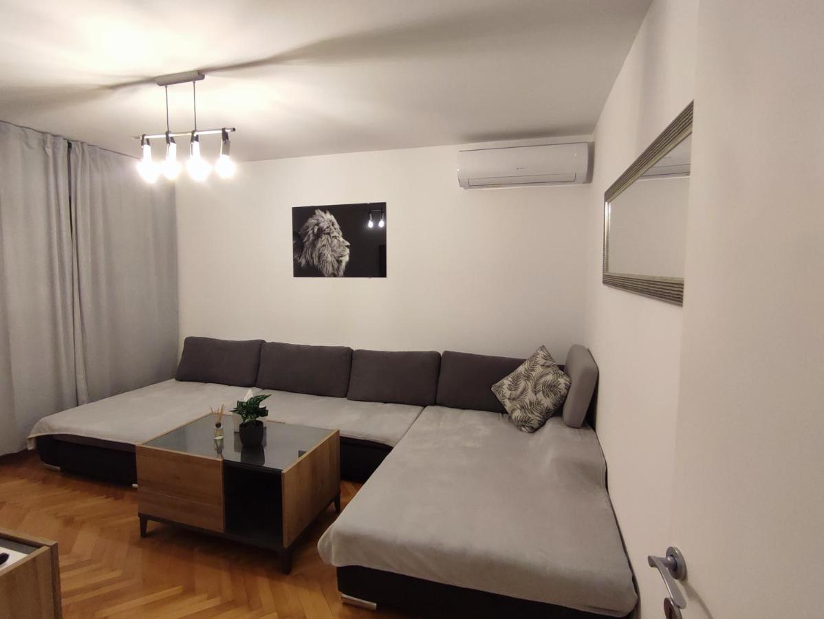Apartman Ivan Kaštela Екстериор снимка