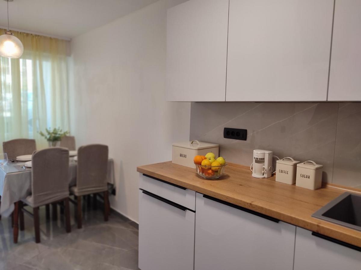 Apartman Ivan Kaštela Екстериор снимка