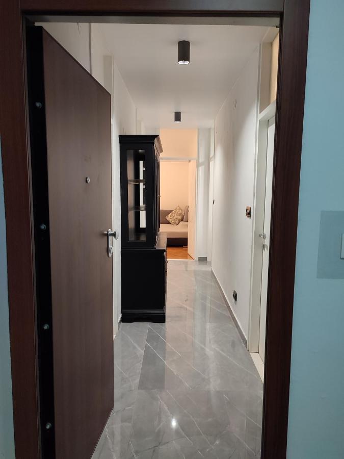 Apartman Ivan Kaštela Екстериор снимка