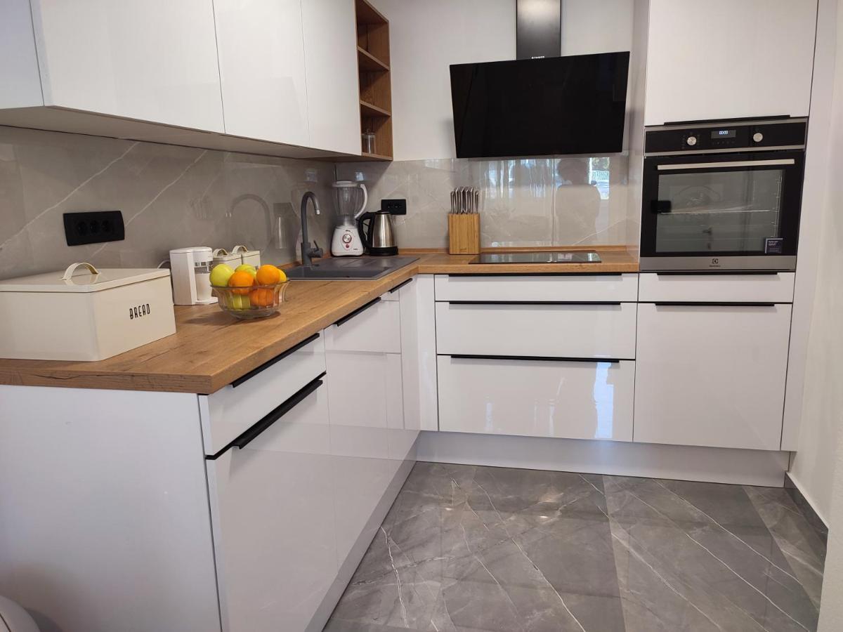 Apartman Ivan Kaštela Екстериор снимка