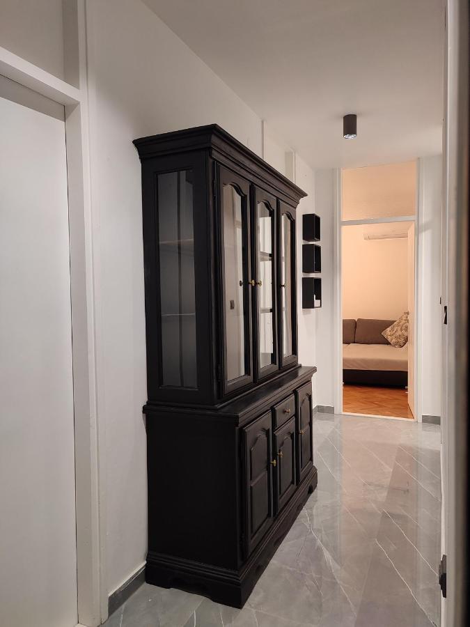Apartman Ivan Kaštela Екстериор снимка