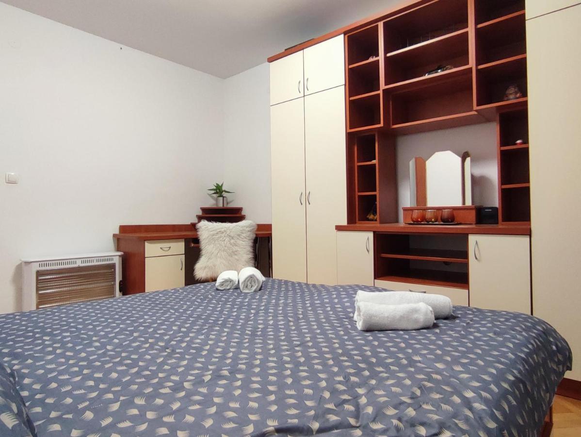 Apartman Ivan Kaštela Екстериор снимка