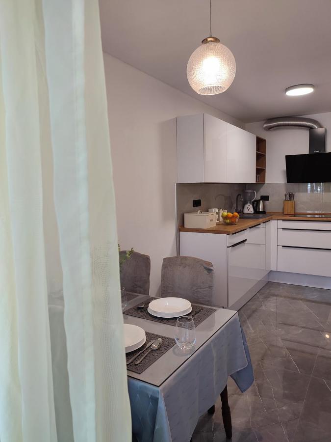 Apartman Ivan Kaštela Екстериор снимка