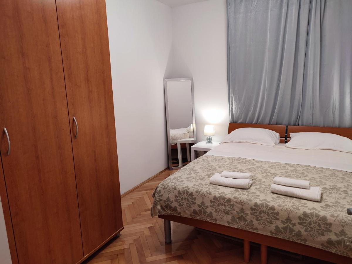 Apartman Ivan Kaštela Екстериор снимка