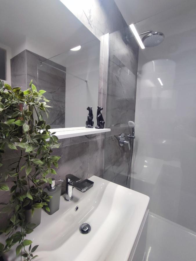 Apartman Ivan Kaštela Екстериор снимка