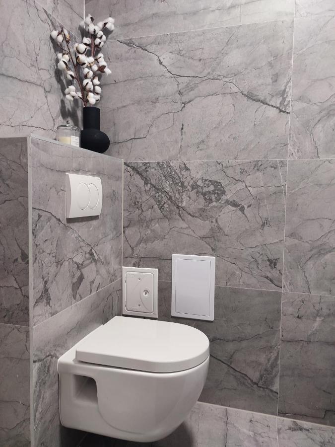 Apartman Ivan Kaštela Екстериор снимка