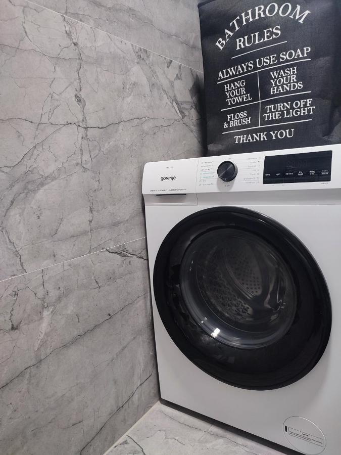 Apartman Ivan Kaštela Екстериор снимка